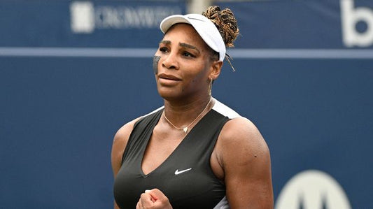 Serena Williams Announces Retirement from Tennis