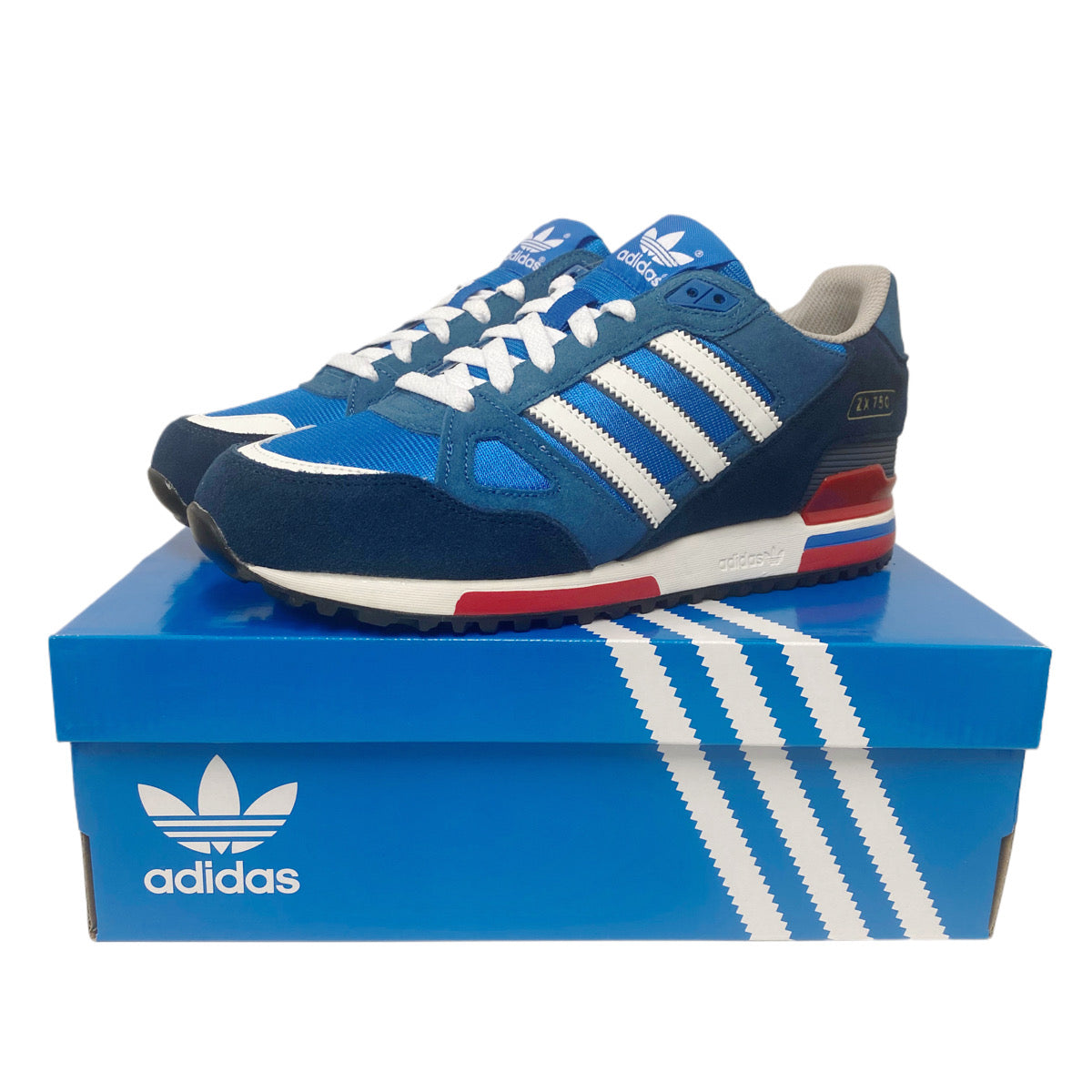 Originals zx750 trainers best sale