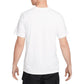 Nike Mens Air Jordan T-Shirt White