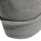 Adidas Unisex ESS Logo Beanie Woolie Hat Grey One Size