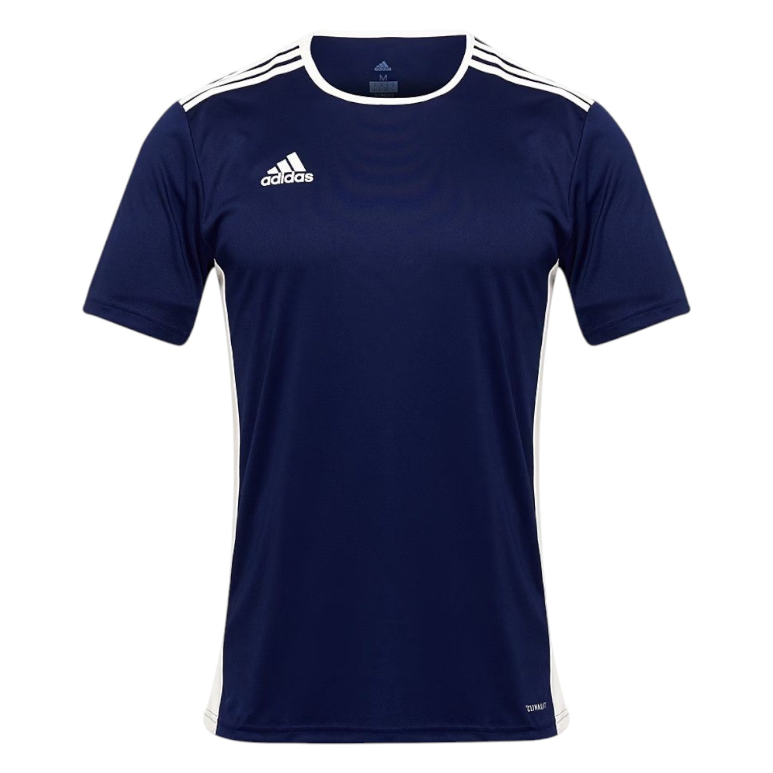 Adidas Mens Entrada 18 SS Football T-Shirt