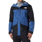 The North Face Mens Dryzzle All Weather Futurelight Jacket Blue