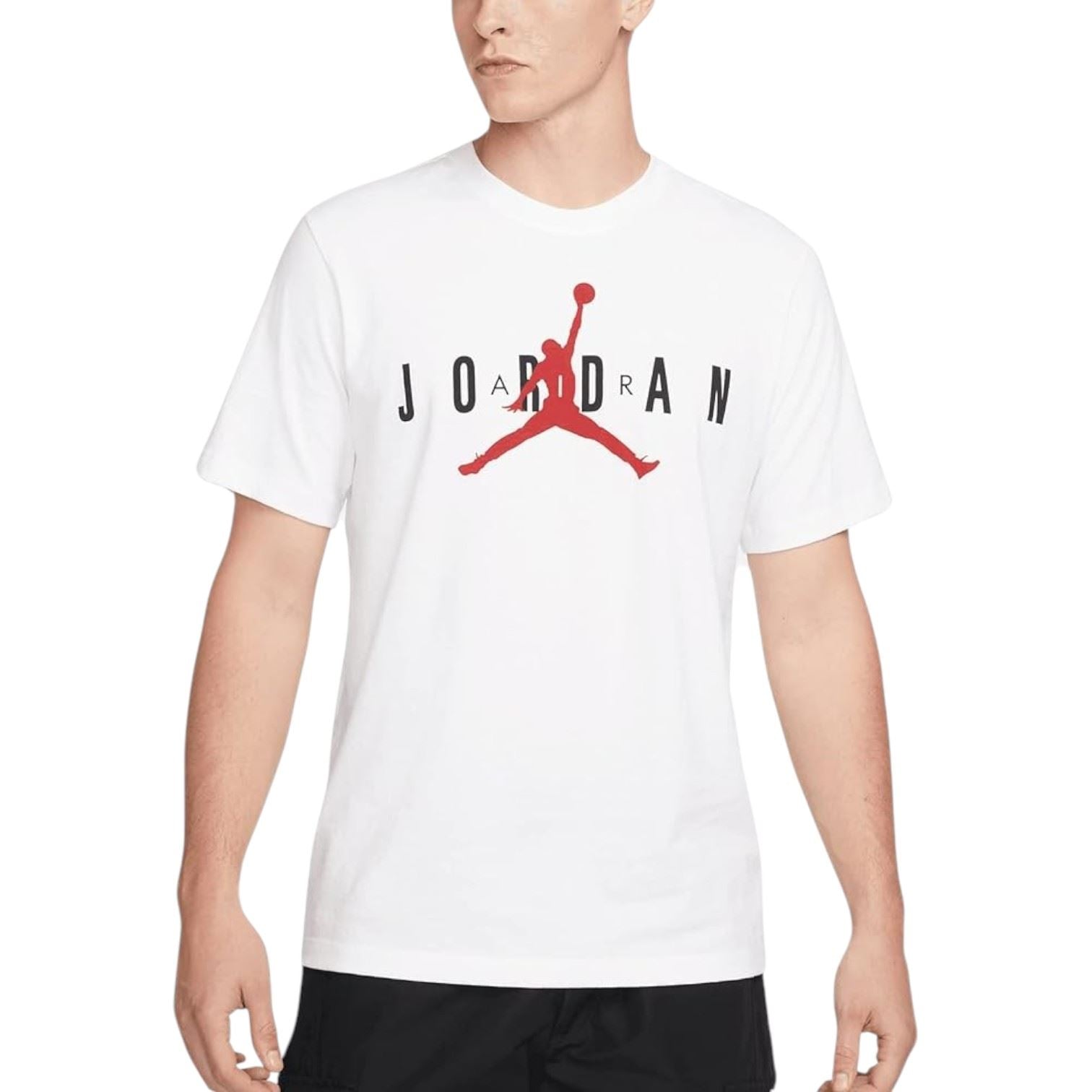 Nike Mens Air Jordan Jumpman T-Shirt