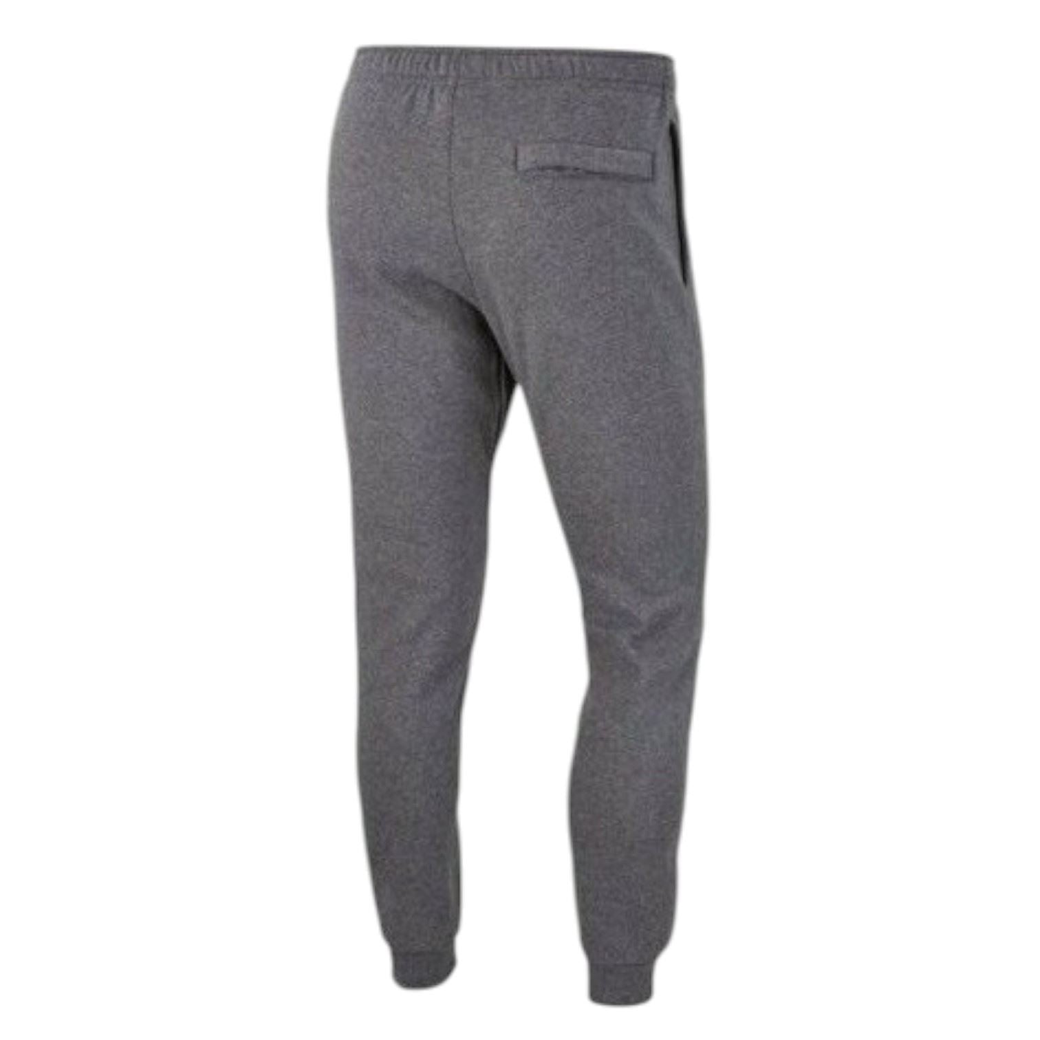 Nike Mens Club 19 Joggers Grey