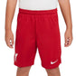 Nike Junior Liverpool FC Home Stadium Shorts Red 2023-24