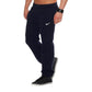 Nike Mens Club Fleece Tracksuit Jogging Bottoms Navy