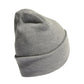 Adidas Unisex ESS Logo Beanie Woolie Hat Grey One Size