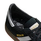 adidas Originals Handball Spezial Mens Trainers Black/Gum