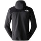 The North Face Mens Dawn Turn Hybrid Ventrix Jacket Black