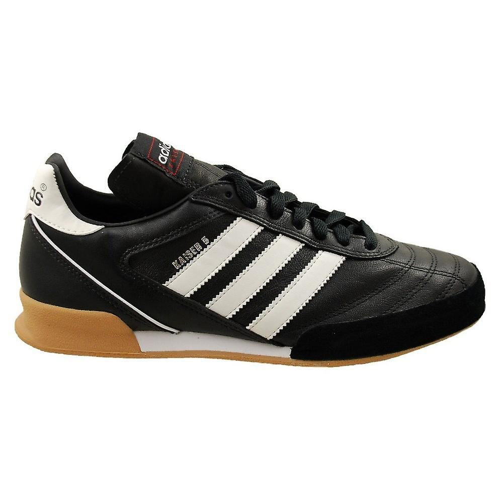 Adidas Mens Kaiser 5 Goal Indoor Football Boots Black