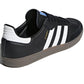 adidas Originals Samba OG Mens Trainers Black