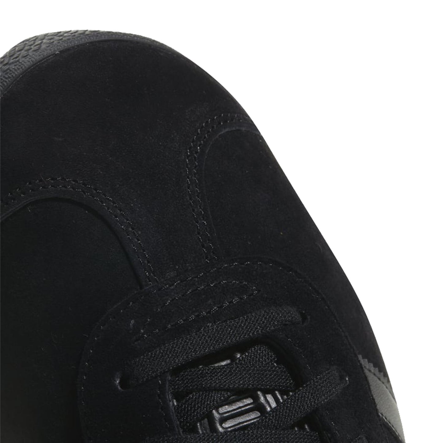 adidas Originals Gazelle Mens Trainers Black