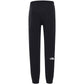 The North Face Mens NSE Light Joggers Black