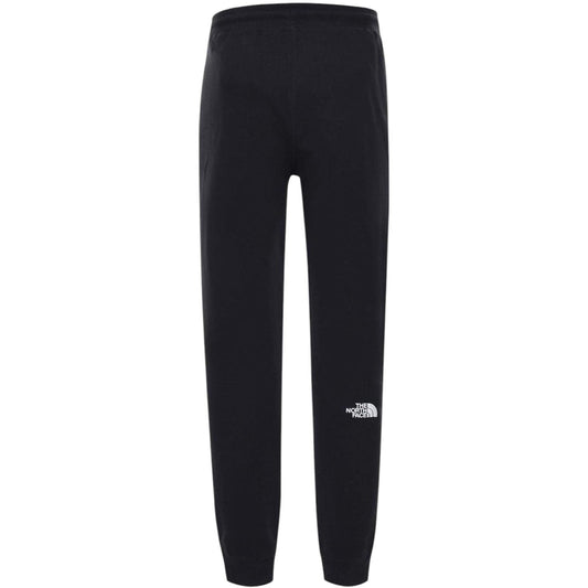 The North Face Mens NSE Light Joggers Black