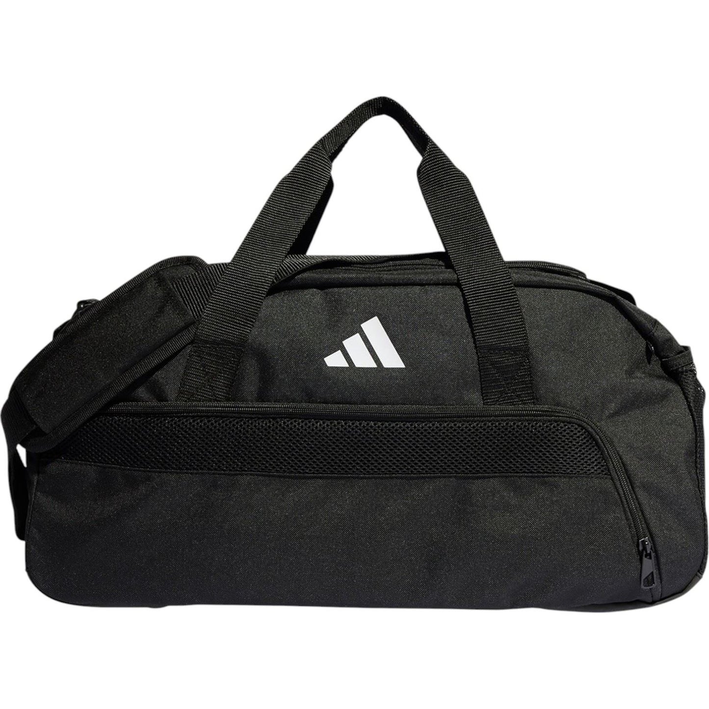 Adidas Tiro League Duffle Bag Black