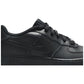 Nike Air Force 1 Junior Older Kids Trainers Black