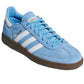 adidas Originals Handball Spezial Mens Trainers Light Blue