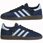 adidas Handball Spezial Mens Trainers Navy/Light Blue