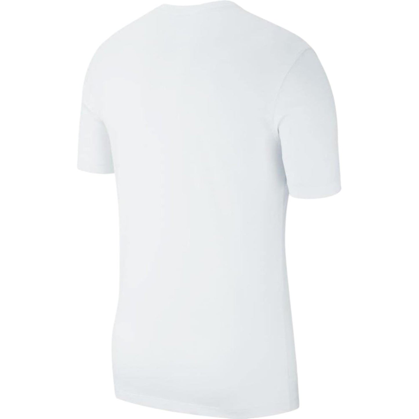 Nike Mens Dri Fit T-Shirt White