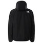 The North Face Mens Dryzzle Futurelight Insulated Jacket Black