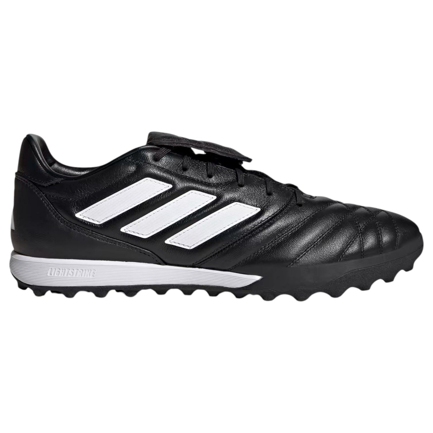 Adidas Mens Copa Gloro 2 Turf Football Boots Black