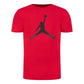 Nike Mens Air Jordan Jumpman T-Shirt Red