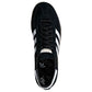 adidas Originals Handball Spezial Mens Trainers Black/Gum