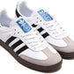 adidas Mens Samba OG Classic Trainers White