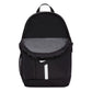 Nike Academy 22L Team Backpack Black