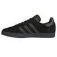 adidas Originals Gazelle Mens Trainers Black