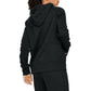 Under Armour Womens Rival Fleece Hoodie Black