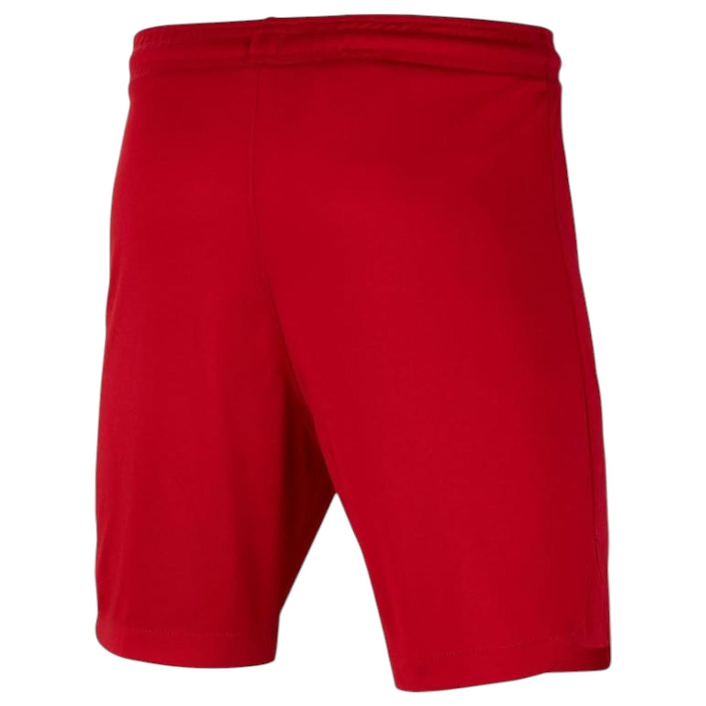 Nike Junior Liverpool FC Home Stadium Shorts Red 2023-24