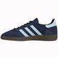 adidas Handball Spezial Mens Trainers Navy/Light Blue