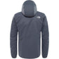 The North Face Mens Quest Insulated Jacket Grey