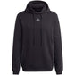 Adidas Mens ESS City Escape Hoodie Black