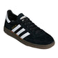 adidas Originals Handball Spezial Mens Trainers Black/Gum