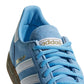 adidas Originals Handball Spezial Mens Trainers Light Blue