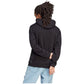 Adidas Mens ESS City Escape Hoodie Black