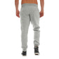 Nike Mens AW77 Jog Pants FLeece PT-Air Grey