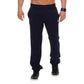 Nike Mens Club Fleece Tracksuit Jogging Bottoms Navy