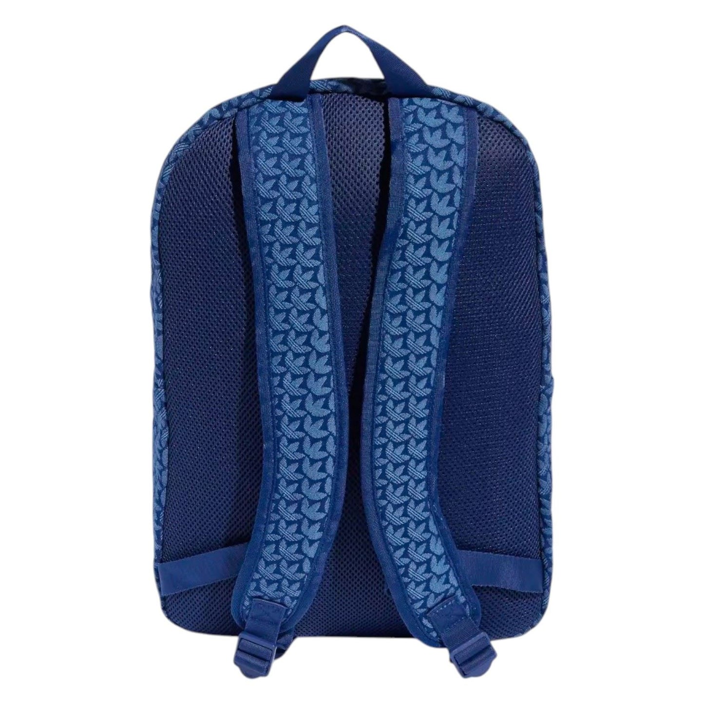 Adidas Originals Trefoil Classic Backpack Bag Blue