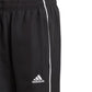 Adidas Junior Core 18 Woven Presentation Trouser Black