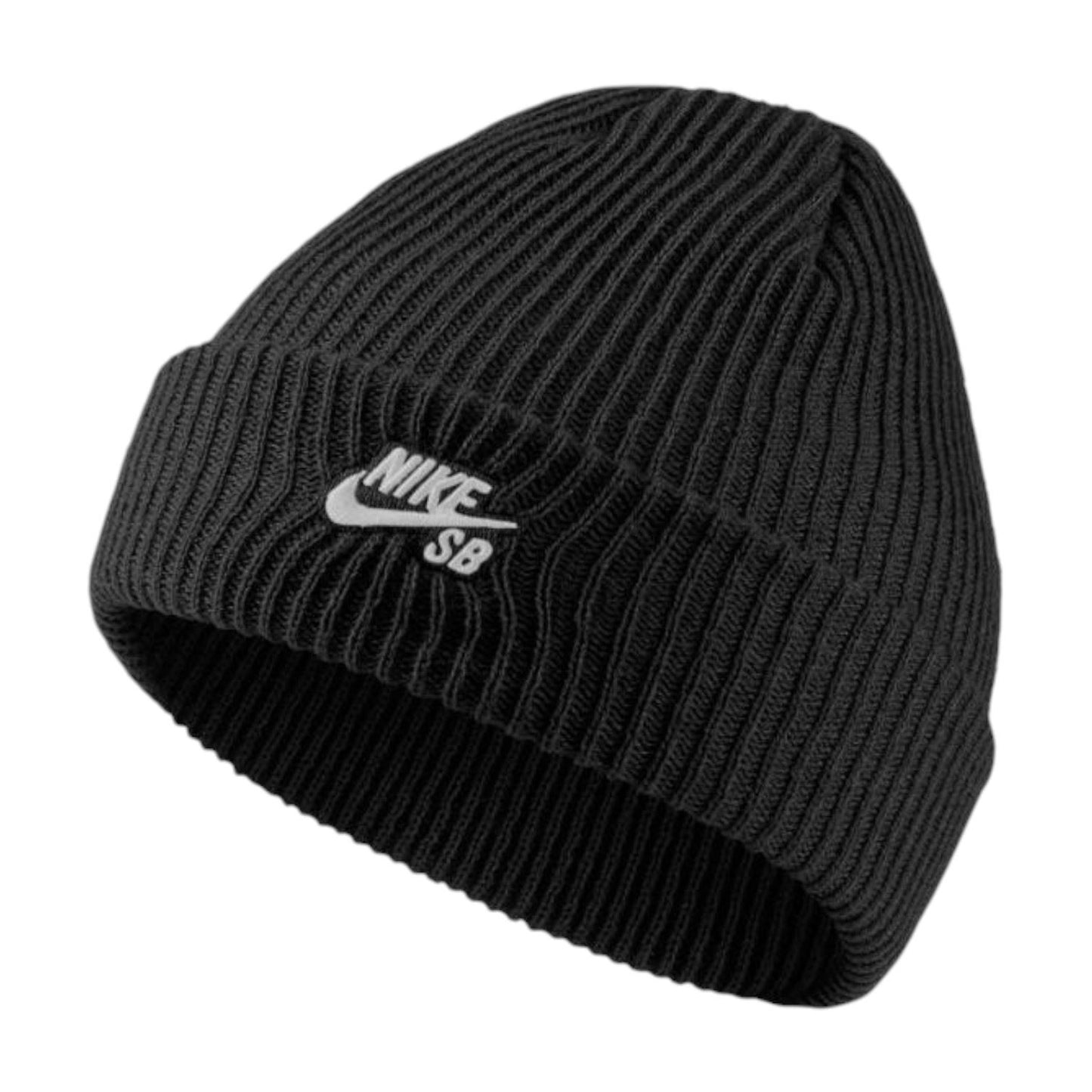 Nike Mens SB Beanie Black