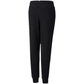 Puma Juniors ESS Logo Jogger Black