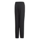 Adidas Junior Core 18 Woven Presentation Trouser Black