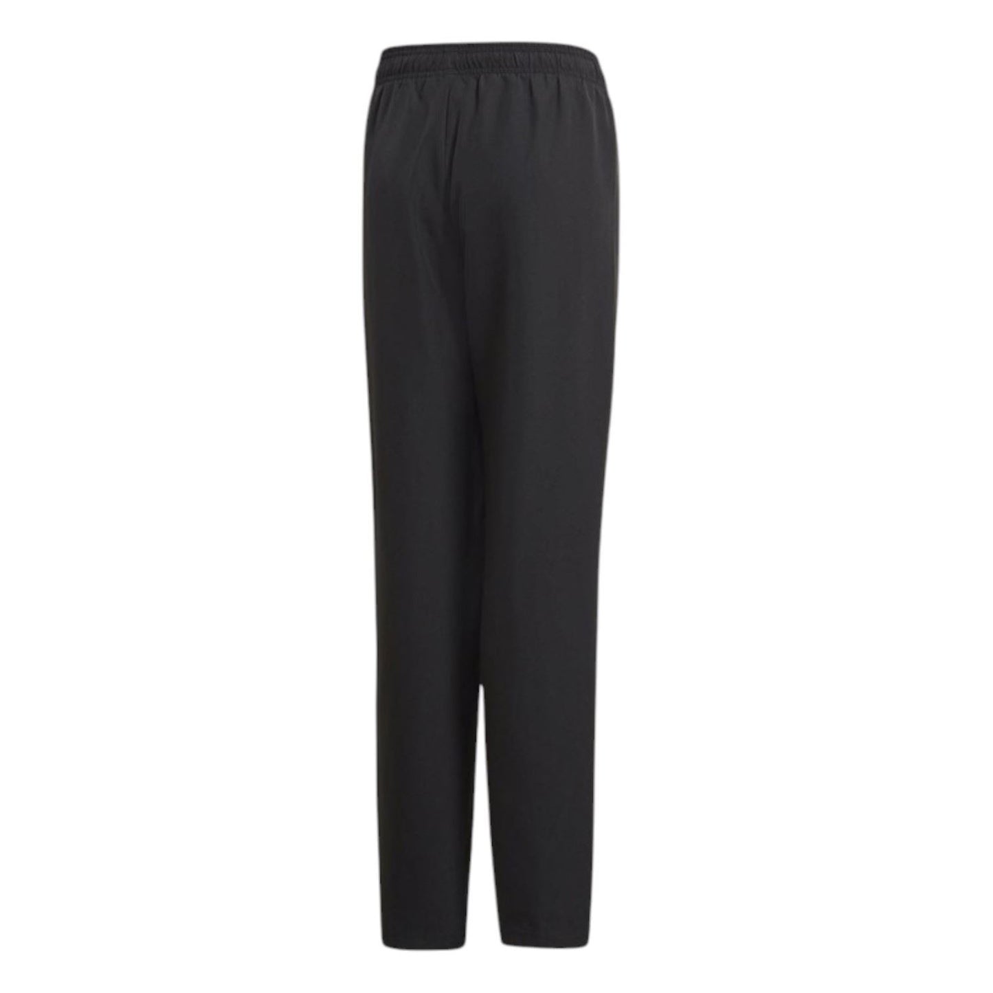 Adidas Junior Core 18 Woven Presentation Trouser Black