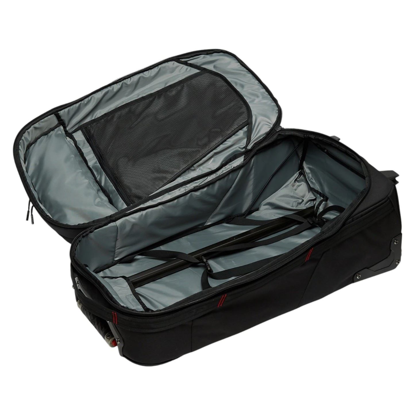 The North face Longhaul Luggage 30" Black