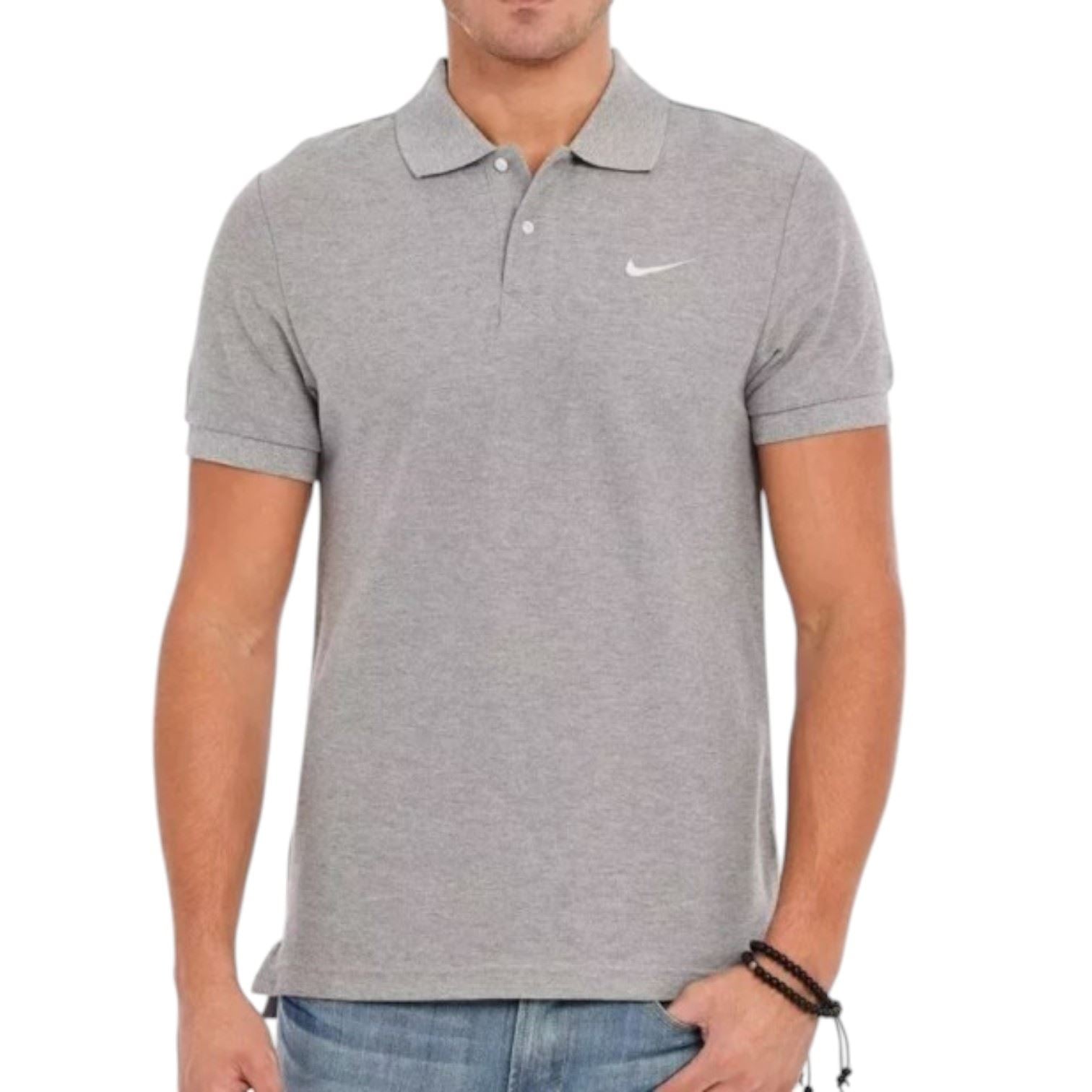 Nike Mens Classic Polo Shirt