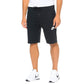 Nike Mens Fleece Shorts AV15 Black