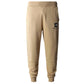 The North Face Mens Coordinates Joggers Brown